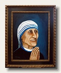 MOTHER TERESA